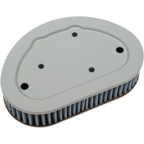 DRAG SPECIALTIES Premium Washable Air Filter Element ​​​​​​​Harley Davidson FLD / FXD / FXDB / FXDBA / FXDBB / FXDBC / FXDBP / FXDC / FXDF / FXDFSE / FXDWG 1584-1690cc 08-17