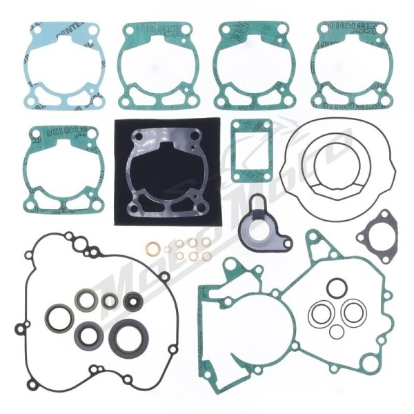 ATHENA Top End Gasket Set (oil seals included) GasGas / Husqvarna / KTM 65cc 24-25