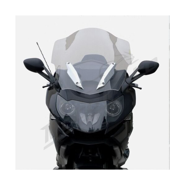 BULLSTER Priekinis stiklas 68cm Skaidrus BMW K1600GTL ABS 11-24