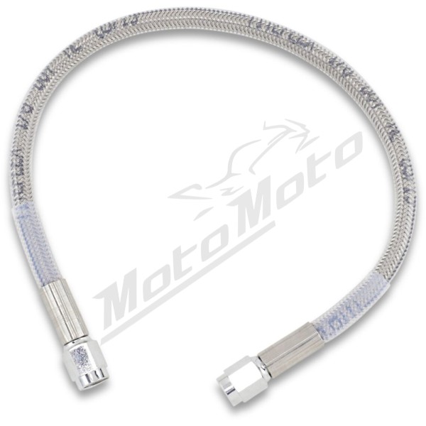 DRAG SPECIALTIES Universal Brake Line 35,5 cm
