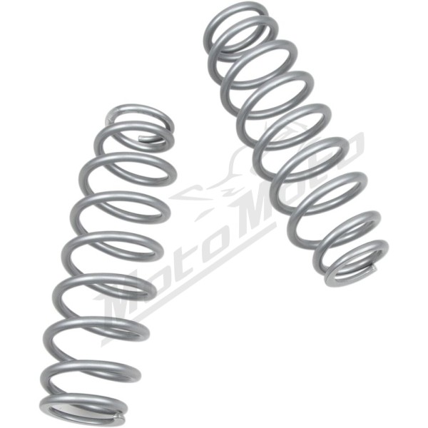 HIGH LIFTER Shock Springs POLARIS RANGER / SPORTSMAN 450-800cc 2006-2024 2pcs