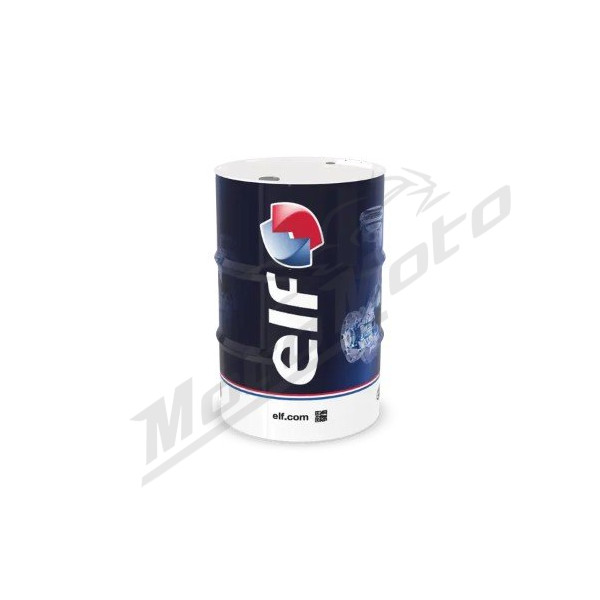 Moto 4 Rider 10W-40 ADV TECH Oil 4T 208L