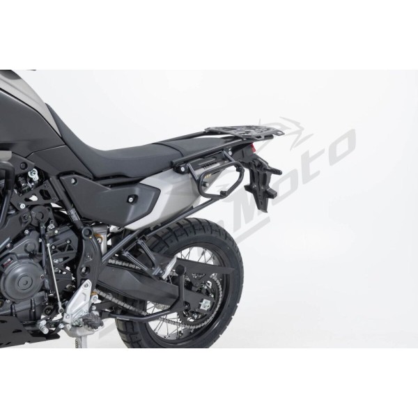 SW-MOTECH SLC Side Carrier Left Yamaha XTZ 690-700 19-25