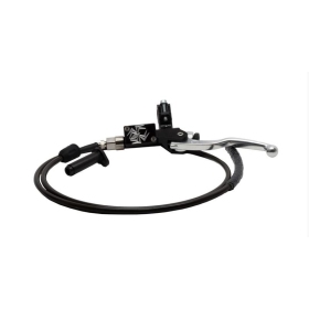 Rekluse left side rear brake handle HUSABERG/ HUSQVARNA/ KTM