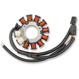 RICK'S MOTORSPORT ELECTRIC Stator Arctic Cat Bearcat / F / Pantera / Panther / Thundercat / Z / ZR / ZRT 440-1000cc 00-11