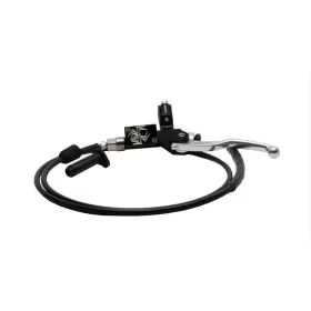 Rekluse left side rear brake handle HUSABERG/ HUSQVARNA/ KTM