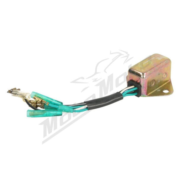 DZE Ignition module Honda CB / XL 125-185 79-83