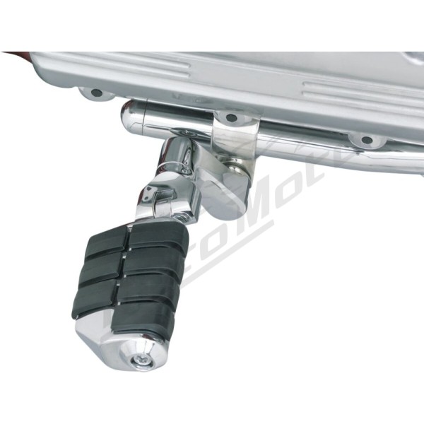 KURYAKYN Universal Highway Pegs