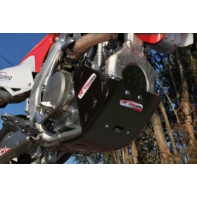 CROSS-PRO Enduro/GP dugno apsauga HDPE HONDA CRF 250R 2011-2013