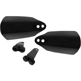 MEMPHIS SHADES HD Handguards Harley Davidson FLH / FLHR / FLHRC / FLHRXS / FLHT / FLTRX / FXLRST 1584-1923 08-24