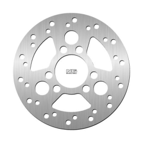 NG Front Brake Disc 240X72X3,5mm Gas Gas Pampera 125cc 98-08