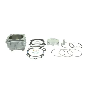 Athena cylinder complete big bore (102mm=+5mm=500ccm) YAMAHA YZF 450 14-17