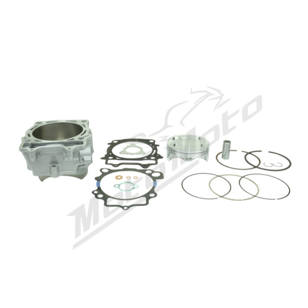 Athena cylinder complete big bore (102mm=+5mm=500ccm) YAMAHA YZF 450 14-17