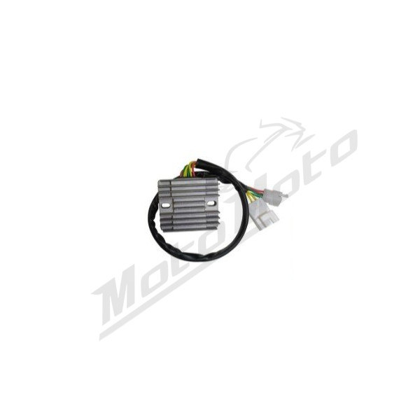 DZE Srovės lygintuvas Honda CBR / CB 600-900 00-07