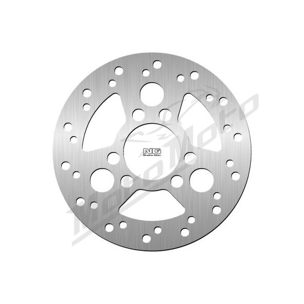 NG Front Brake Disc 240X72X3,5mm Gas Gas Pampera 125cc 98-08