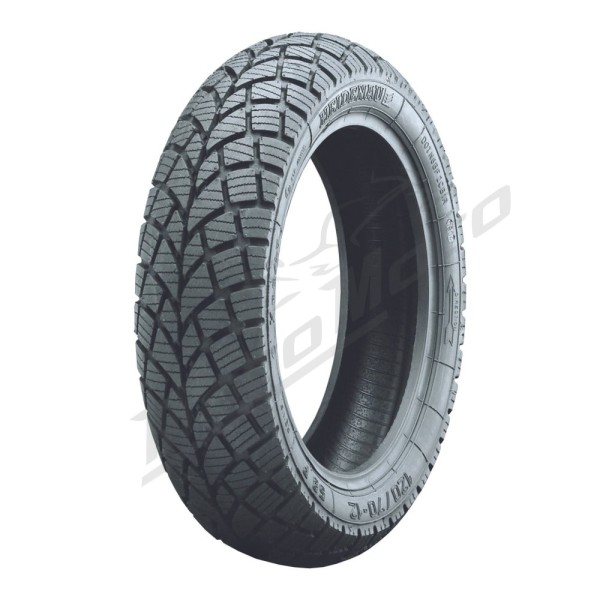 Tire HEIDENAU K66 LT 100/90 R14