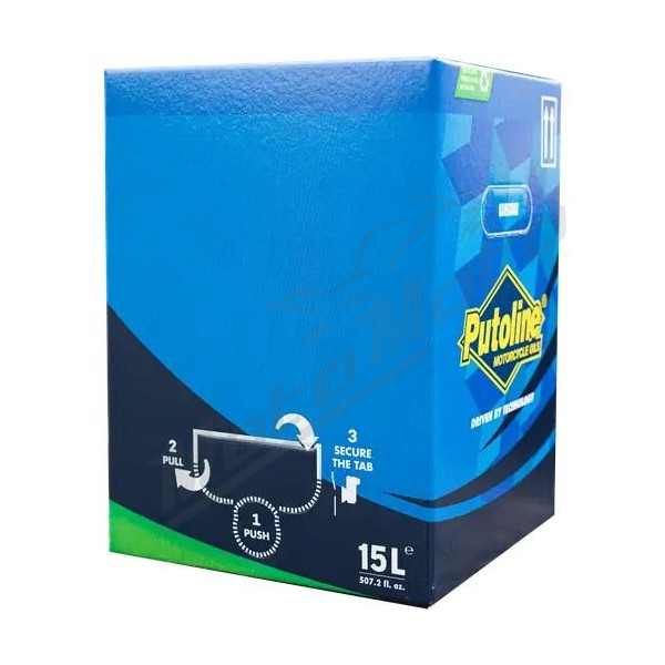 PUTOLINE MIXTURE MX 9 2T Syntetic Oil 15L