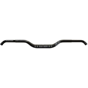 CFR Snowmobile Handlebar Black / White 73.66cm