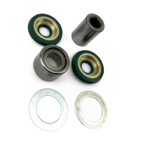 FACTORY LINKS Lower Shock Absorber Bearing Kits Stark Future Varg 24-26