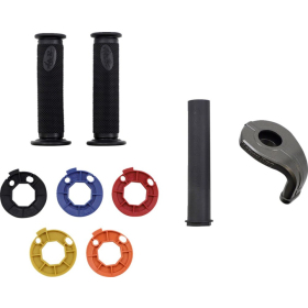 MOTION PRO “Rev3” Throttle Kit for KAWASAKI EX 250 2008–2012