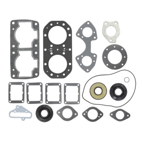 Namura gasket set Kawasaki SX / SC / TS / X2 650 86-96