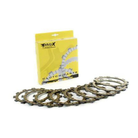 PROX Clutch Plate Set Fantic / Yamaha 450cc 23-26