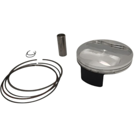 WÖSSNER Forged Piston Kit 96,96mm Yamaha WR / YZ 450cc 23-27