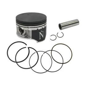 Namura Piston set SUZUKI LT 300F KINGQUAD 4X4 91-02 (69.47MM=+1.00MM)