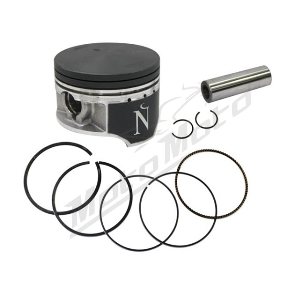 Namura Piston set SUZUKI LT 300F KINGQUAD 4X4 91-02 (69.47MM=+1.00MM)