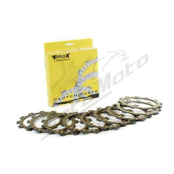 PROX Clutch Plate Set Fantic / Yamaha 450cc 23-26