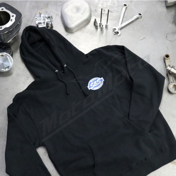 S&S CYCLE S&S® Hoody