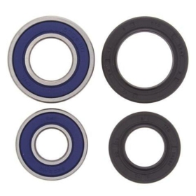 ALL BALLS Front Wheel Bearing Kit Artic cat / Polaris / Cannondale / Kyco 250/700 06-08