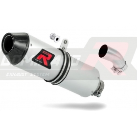 Exhaust silencer Dominator MX2 YAMAHA YZF 450 2010 - 2013