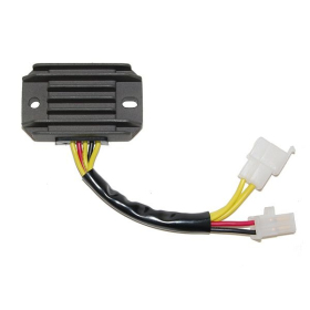 ELECTROSPORT Voltage regulator Suzuki GZ 250 99-10