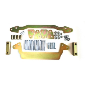 EPI 2 lift kit KAWASAKI BRUTE FORCE 650-750 05-21