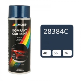 MOTIP Coloured paint 28384C 400ml