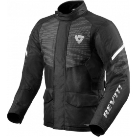 Revit Duke H2O Textile Jacket