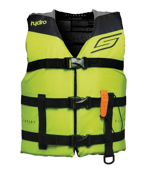 SLIPPERY Children's lifesaver