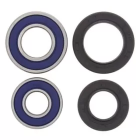 ALL BALLS Front Wheel Bearing Kit Artic cat / Polaris / Cannondale / Kyco 250/700 06-08