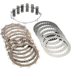 MOOSE OFFROAD HARD-PARTS Complete Clutch Kit Yamaha YFM 700cc 06-14