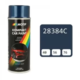 MOTIP Coloured paint 28384C 400ml