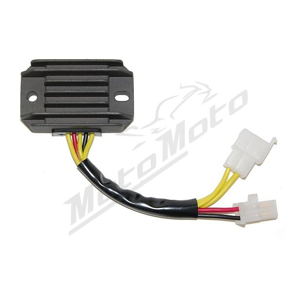 ELECTROSPORT Voltage regulator Suzuki GZ 250 99-10