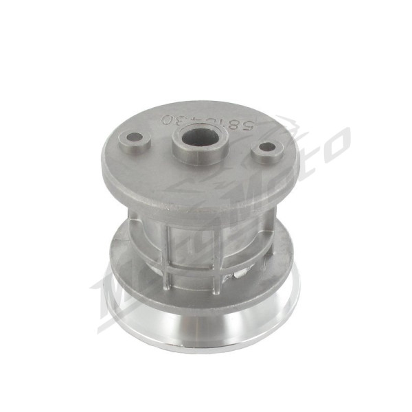 Eurogarden Blade adapter Husqvarna R146 / R147 / R151