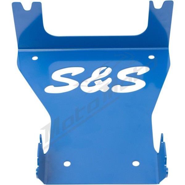 S&S CYCLE Engine Stand Harley Davidson FLDE / FLFB / FLFBS / FLHC / FLHCS 1750-1977cc 17-23