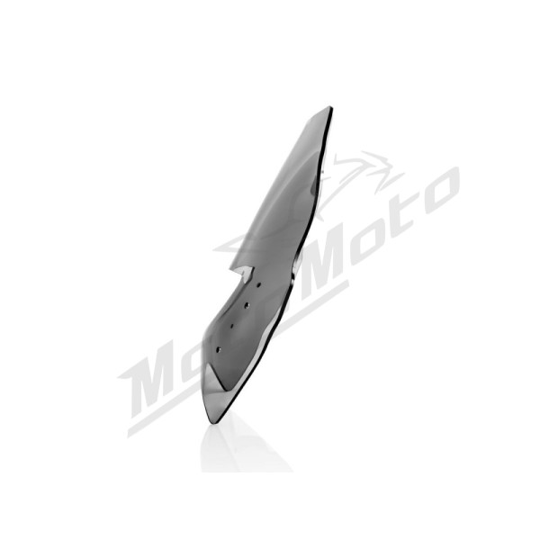 WRS BM031F SPORT Windscreen Smoke BMW R1150R 01-06