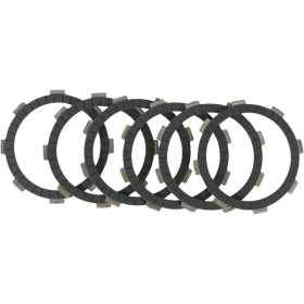EBC CKF Clutch Kit HONDA CRF / CMX / CB / CD 125-250 88-26