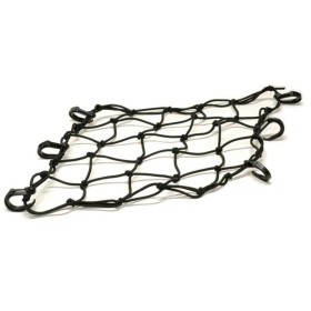 Hyper Cargo Net black 380 x 380mm