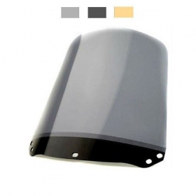 MOTOSHIELDS Windscreen HONDA FORESIGHT 125cc 2000-2001