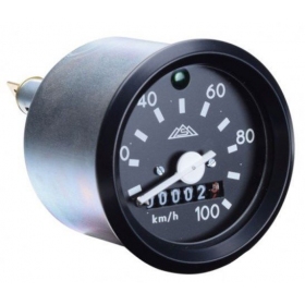 Speedometer SIMSON 100hm/h