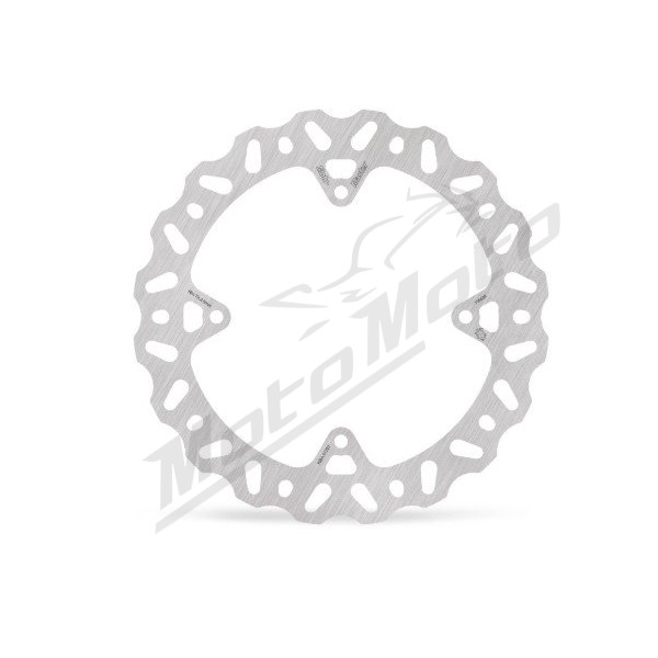 Moto-master Rear Brake Disc Husqvarna  / KTM 85-350cc 12-22